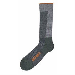 Gateway1 Boot calf sock - Køb hos Lundemøllen
